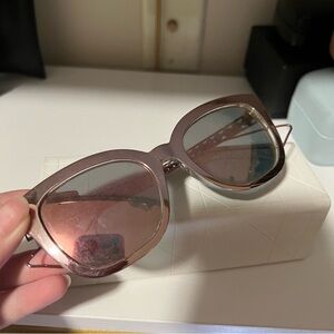 Authentic Dior Sunglasses